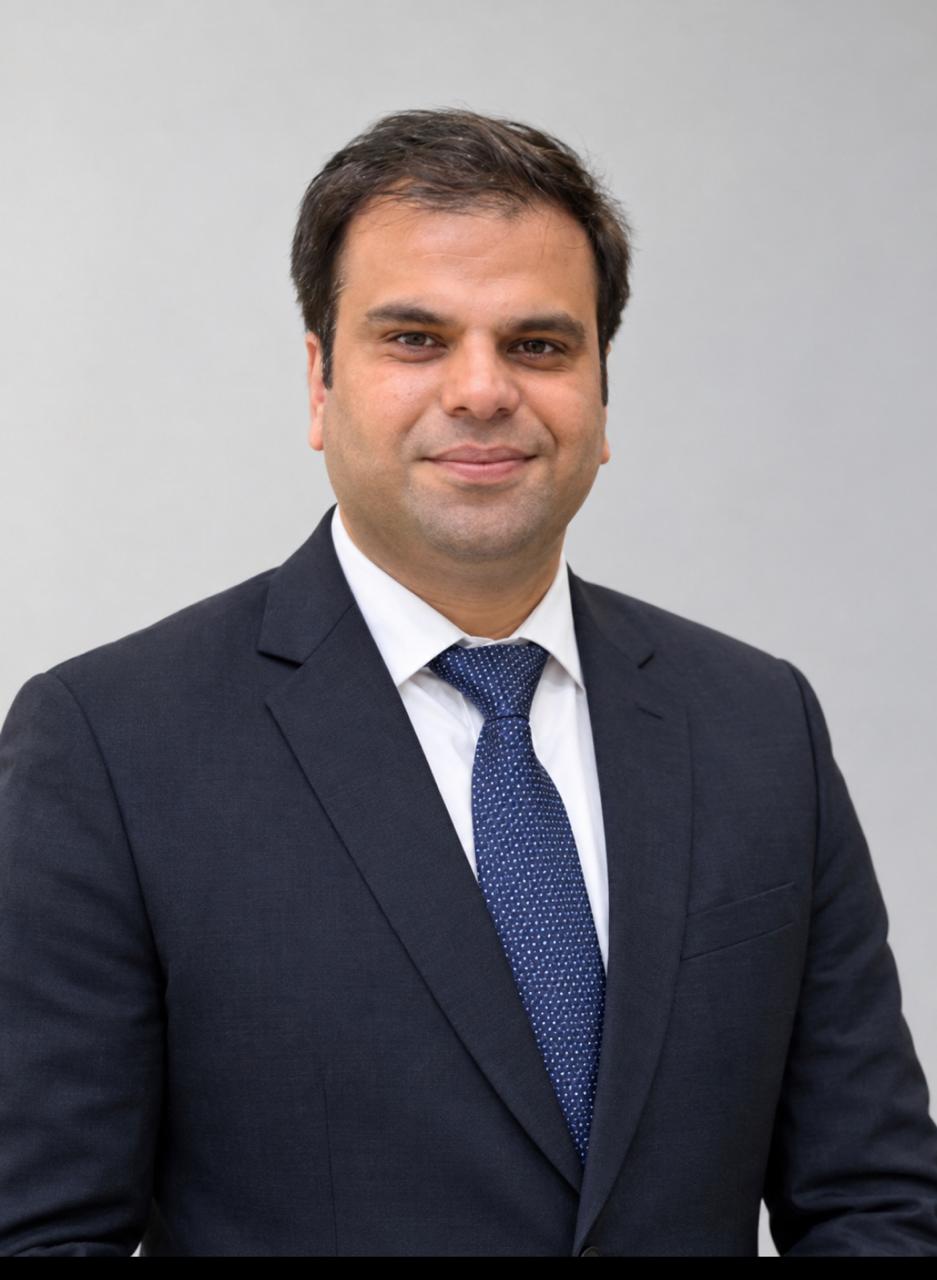 Kapil Gunglani