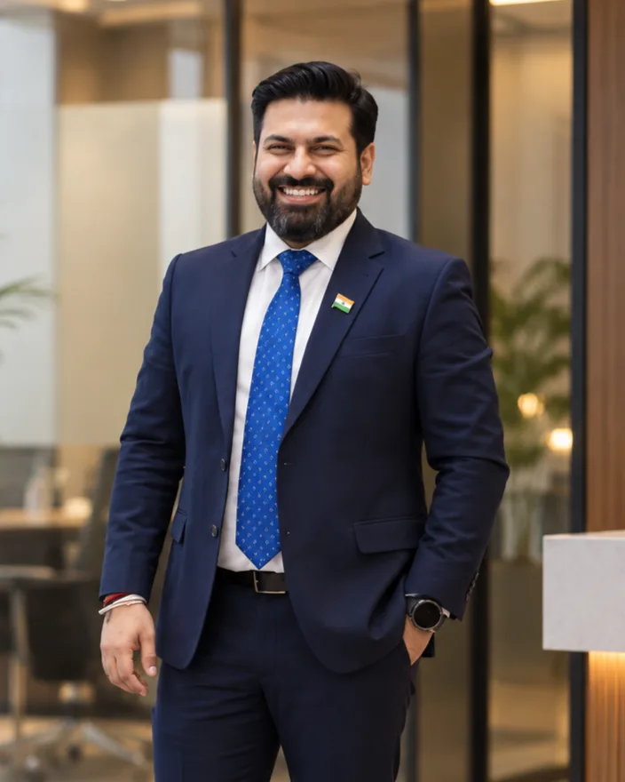 Awanish Singh