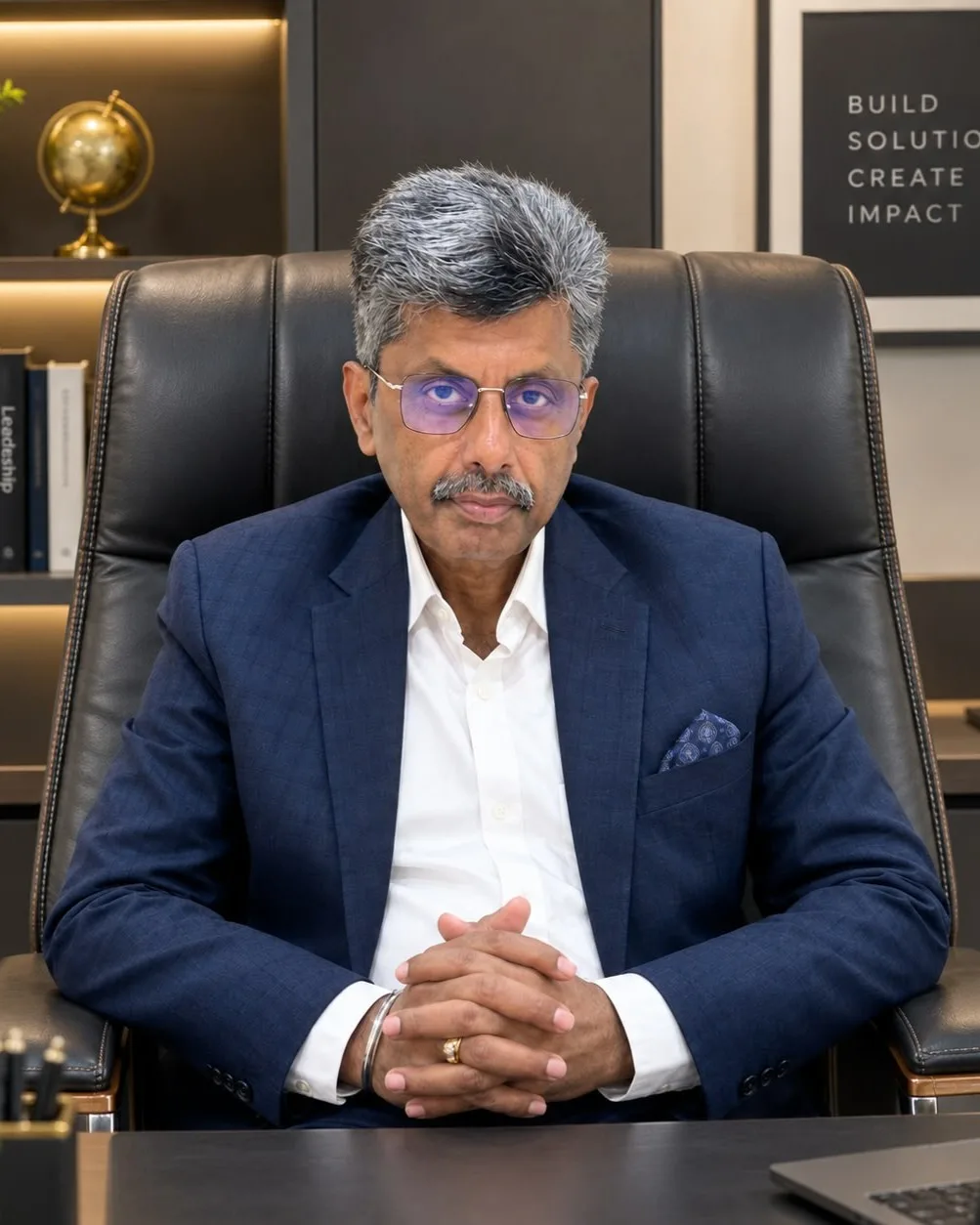 Rajesh Suri